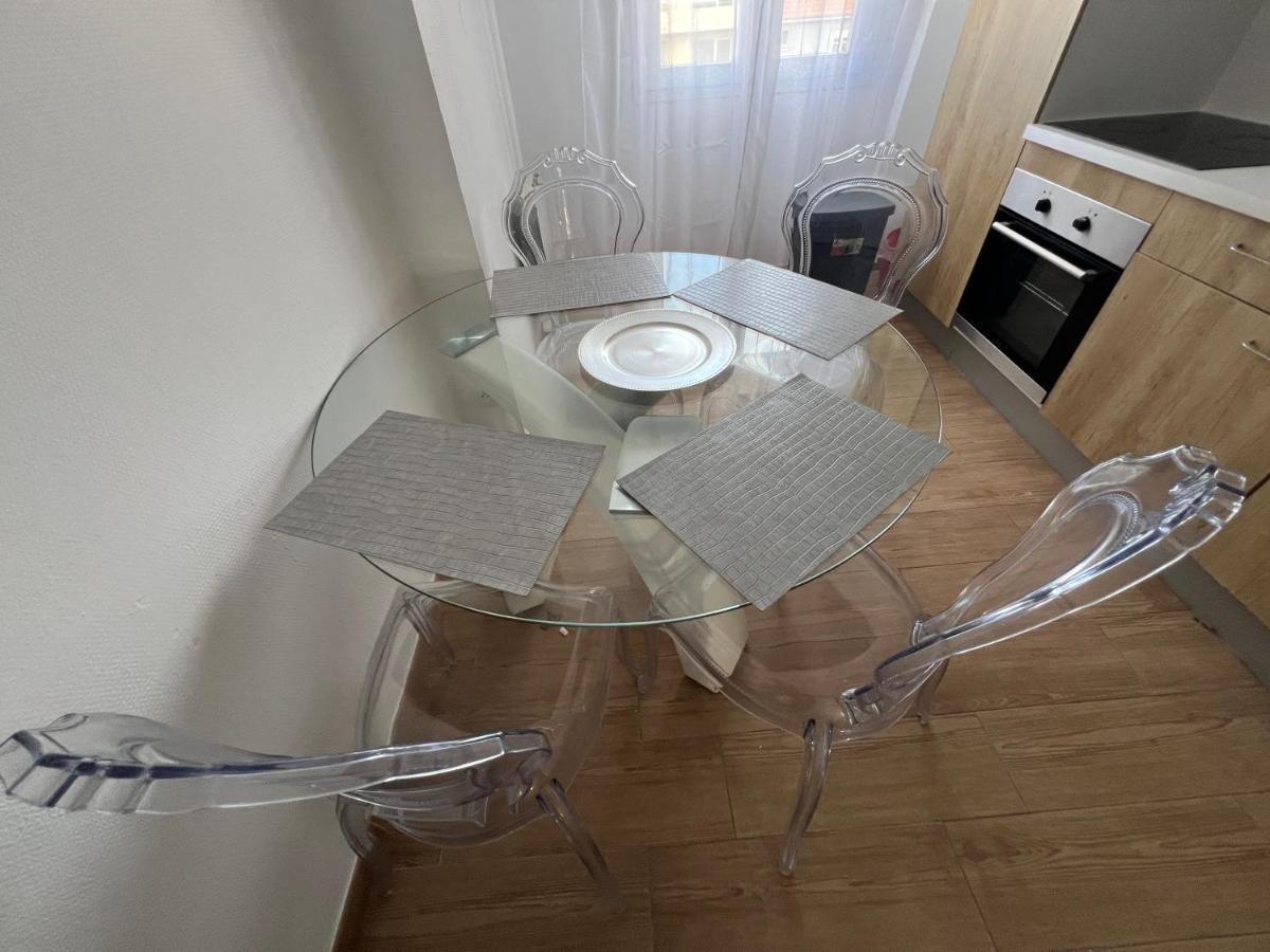 Le Cannois, Appartement De Star 3 Chambres 牟罗兹 外观 照片