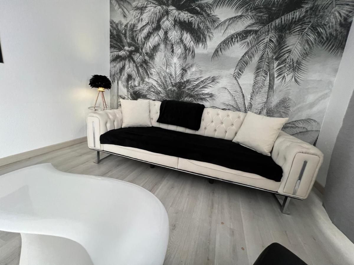 Le Cannois, Appartement De Star 3 Chambres 牟罗兹 外观 照片