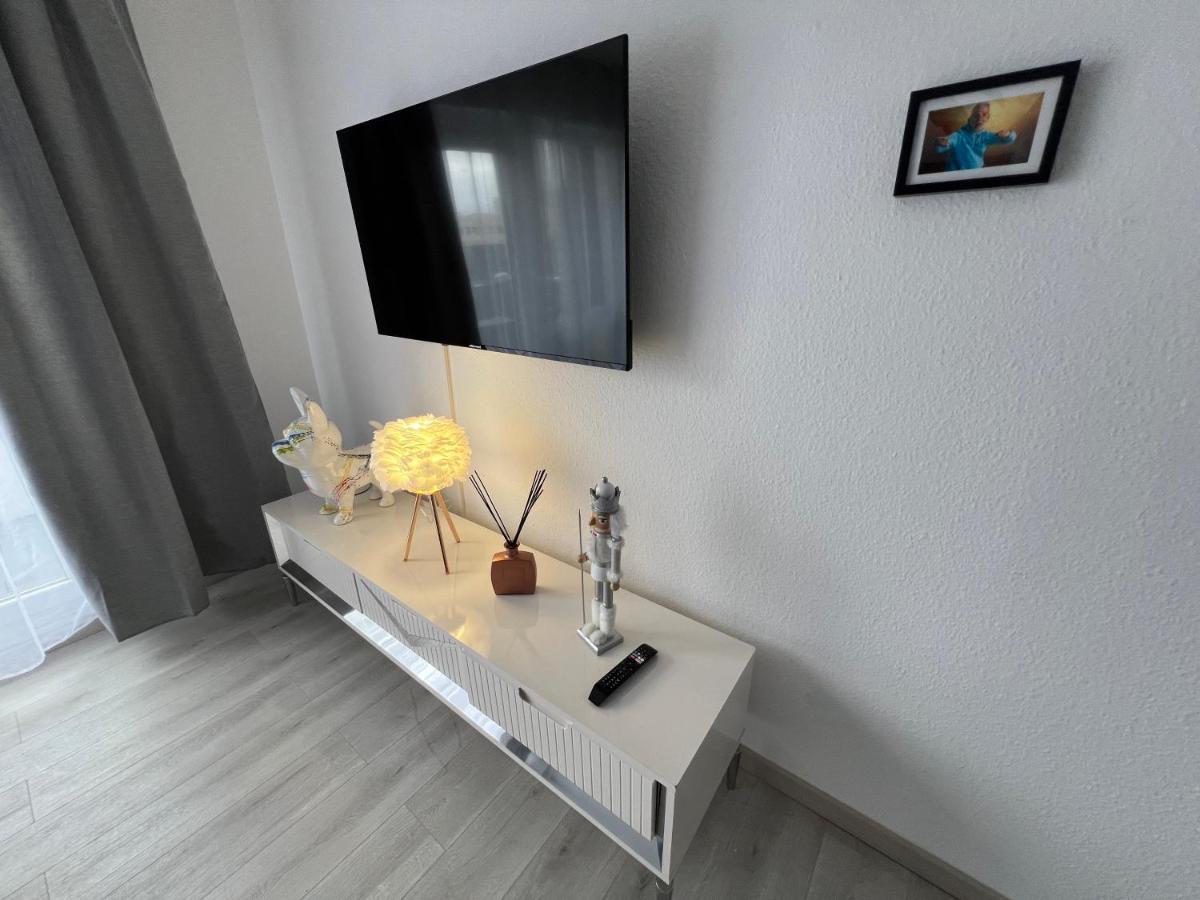 Le Cannois, Appartement De Star 3 Chambres 牟罗兹 外观 照片